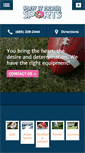 Mobile Screenshot of playitagainsiouxfalls.com